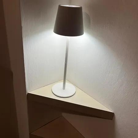 Apartment La Dimora Di Bianca House *