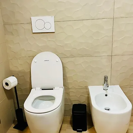 La Dimora Di Bianca House * Spello