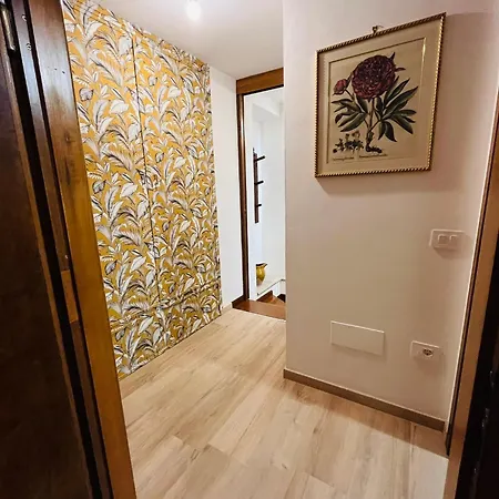 Apartment La Dimora Di Bianca House Spello