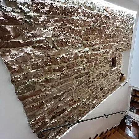 Apartment La Dimora Di Bianca House Spello