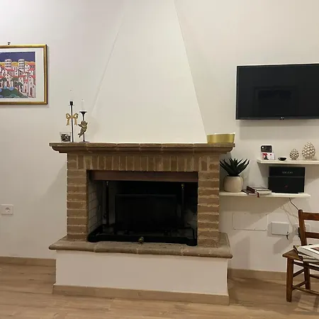 La Dimora Di Bianca House