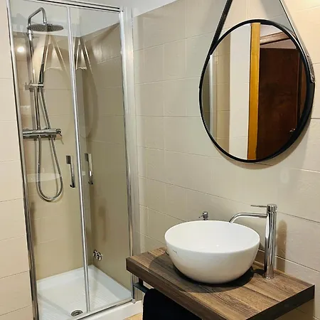 Apartment La Dimora Di Bianca House Spello