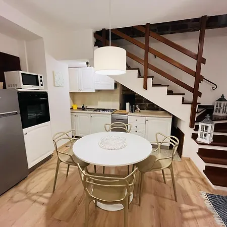 La Dimora Di Bianca House * Spello