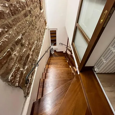 Apartment La Dimora Di Bianca House Spello