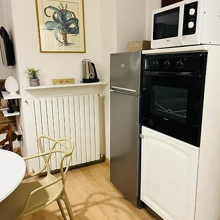 La Dimora Di Bianca House *