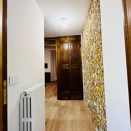 La Dimora Di Bianca House * Spello