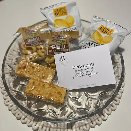 La Dimora Di Bianca House Spello