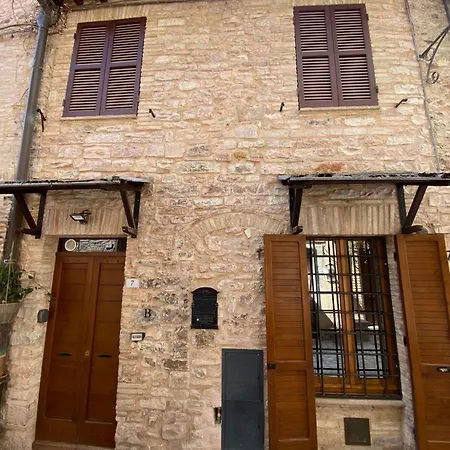 La Dimora Di Bianca House Apartment *