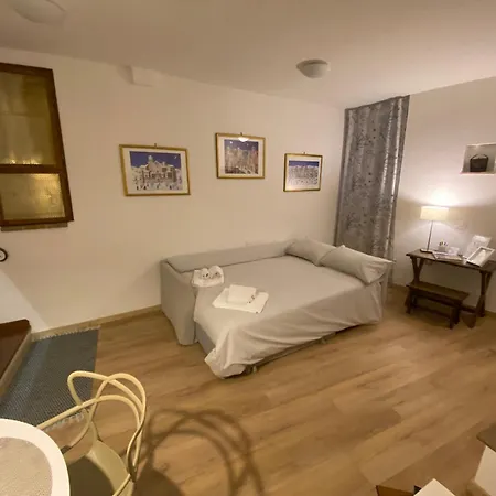 La Dimora Di Bianca House *