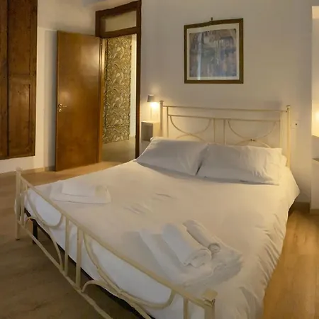 La Dimora Di Bianca House Spello