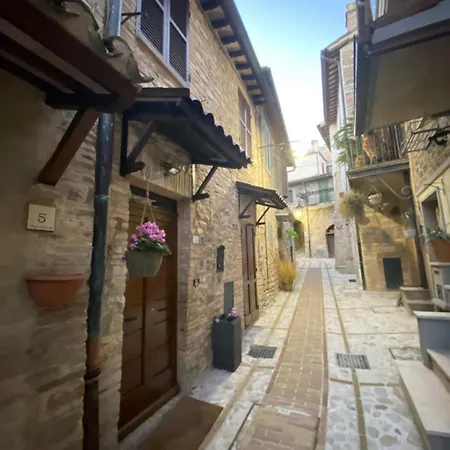 La Dimora Di Bianca House * Spello