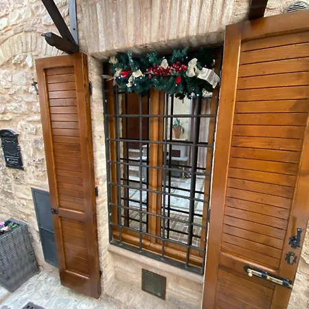 La Dimora Di Bianca House Apartment *