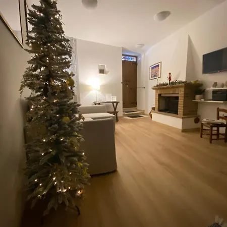 La Dimora Di Bianca House Apartment *