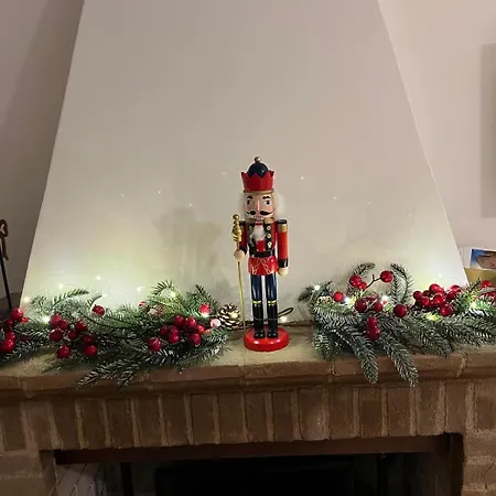 La Dimora Di Bianca House * スペッロ