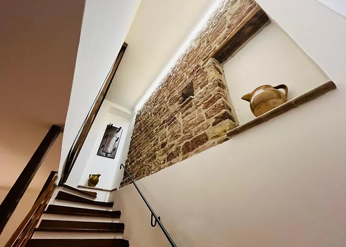 La Dimora Di Bianca House * Spello