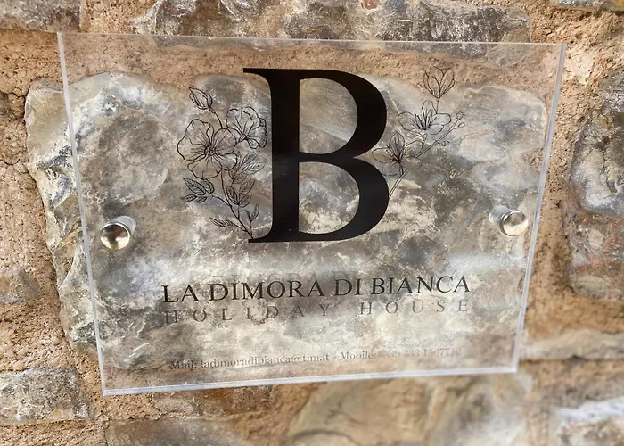 La Dimora Di Bianca House * Spello