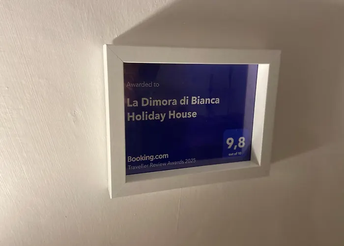 La Dimora Di Bianca House Spello